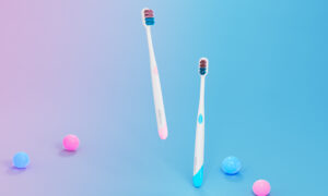 品牌賦能！刷博士定制牙刷服務(wù)，助力打造專屬品牌