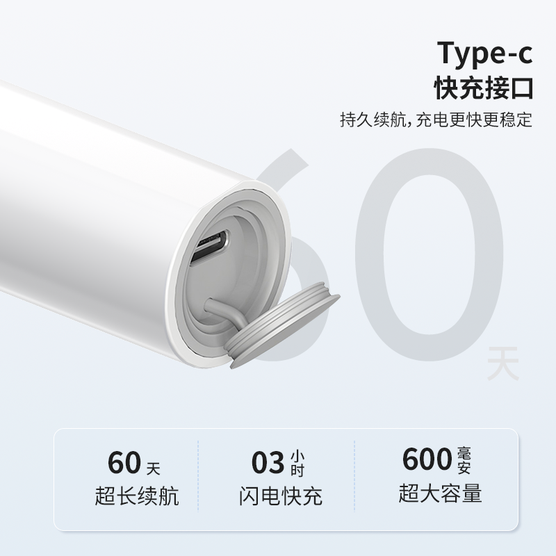 成人電動(dòng)牙刷 S100