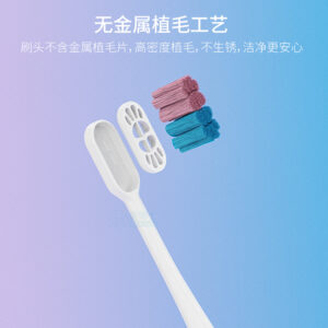 刷博士為口腔醫(yī)療機構定制專業(yè)牙刷：提升服務品質...