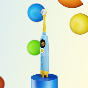 刷博士牙刷源頭定制工廠，幫品牌方打造差異化產(chǎn)品