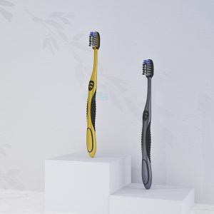 破解同質(zhì)化！刷博士牙刷定制服務(wù)，助力打造專屬口...