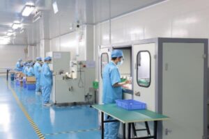 電動牙刷制造廠：產(chǎn)能與市場需求的平衡之策