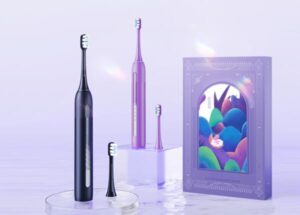 國(guó)內(nèi)外電商專(zhuān)享！電動(dòng)牙刷源頭直供，性?xún)r(jià)比之選