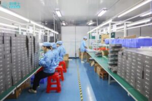 找電動牙刷代工廠？刷博士–電動牙刷的源頭工廠