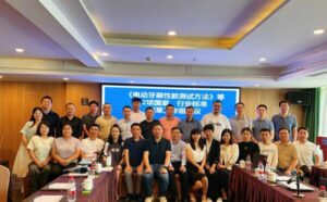 刷博士參與制定電動牙刷國標，守護口腔護理新高度