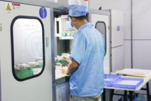 為何選擇電動牙刷OEM廠合作？最全指南！