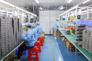 探索刷博士電動(dòng)牙刷OEM廠家，打造個(gè)性化口腔護(hù)理新...