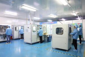 電動(dòng)牙刷代工廠如何運(yùn)作？您不知的電動(dòng)牙刷加工廠...