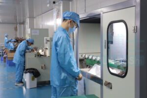 如何選擇電動(dòng)牙刷代工廠？?jī)?yōu)質(zhì)電動(dòng)牙刷OEM代工廠的...