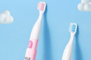 兒童電動牙刷代加工市場潛力解析，助品牌抓住機遇