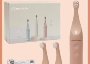 刷博士OEM兒童電動牙刷廠，讓你的品牌更具市場競爭...