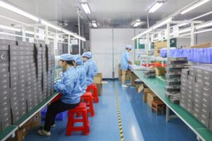 如何選擇優(yōu)質(zhì)聲波電動(dòng)牙刷odm廠(chǎng)家？一篇文章告訴你！