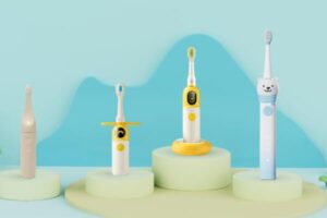 刷博士ODM廠(chǎng)聲波電動(dòng)牙刷定制方案，打造專(zhuān)屬你的品牌