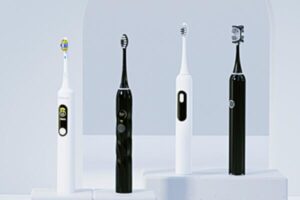 選擇刷博士聲波電動牙刷工廠的四大原因，品牌商必看