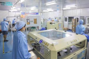 尋找優(yōu)質(zhì)聲波電動(dòng)牙刷代工廠家？這里有答案！