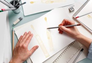 刷博士提供多種電動(dòng)牙刷貼牌方案，滿足不同企業(yè)的需求