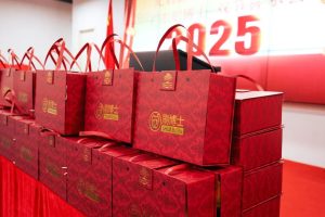 元啟新歲 共赴新程-廣東刷博士2025雙節(jié)喜樂會(huì)