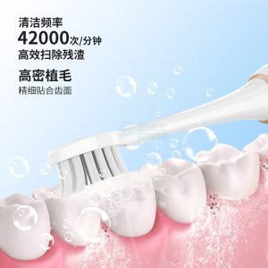 專業(yè)定制！刷博士牙刷服務(wù)，打造高品質(zhì)口腔護(hù)理產(chǎn)品