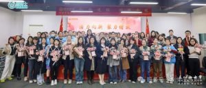 “她” 力量，“刷” 未來：刷博士三八婦女節(jié)的卓越綻放