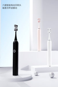 選擇刷博士 ODM、貼牌合作，開啟口腔護理新篇