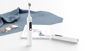 2025電動牙刷出海新機遇！刷博士助您搶占全球市場