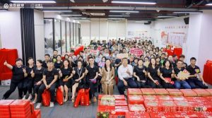 月滿中秋情意濃 | 刷新團(tuán)圓每一刻