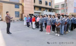 筑牢安全防線 | 刷博士消防演練圓滿落幕，共筑平安...